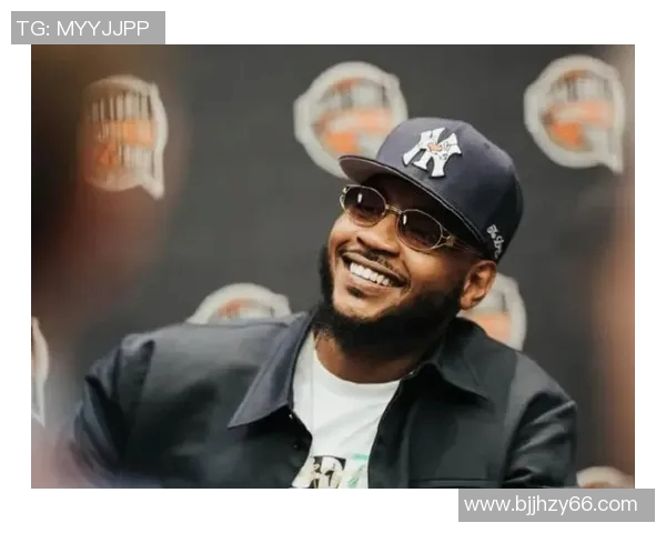 安东尼荣膺篮球名人堂老詹发文祝贺兄弟情深再续传奇