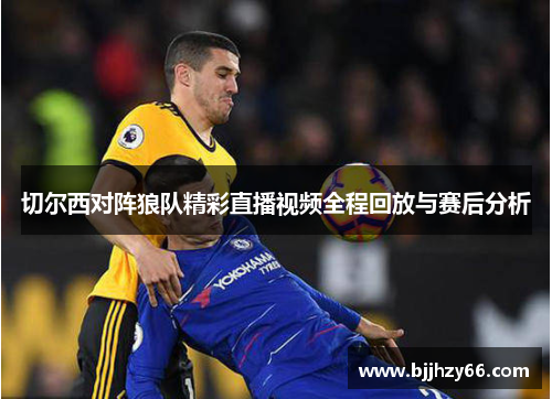 切尔西对阵狼队精彩直播视频全程回放与赛后分析