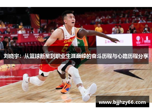 刘晓宇：从篮球新星到职业生涯巅峰的奋斗历程与心路历程分享